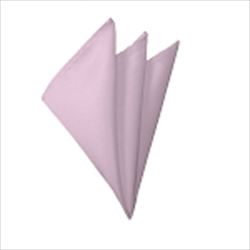 Light Pink Handkerchief